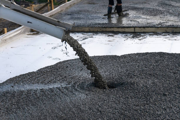 Best Concrete Grinding and Polishing in Wenona, IL