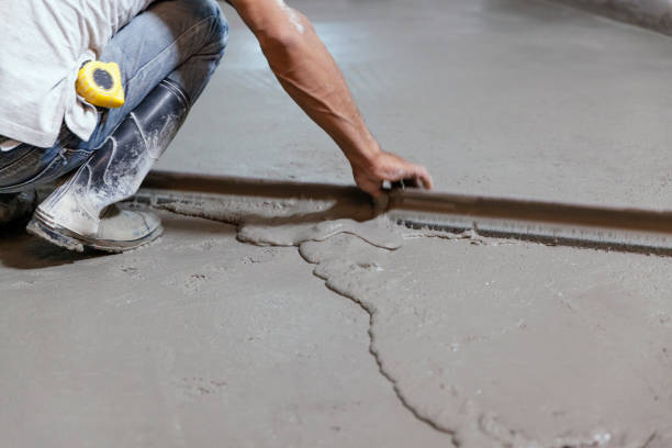 Best Industrial Concrete Flooring in Wenona, IL