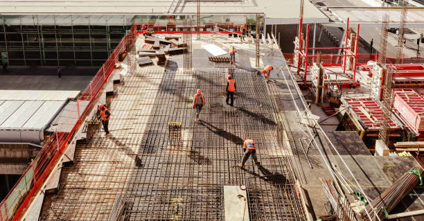 Best Residential Concrete Solutions in Wenona, IL