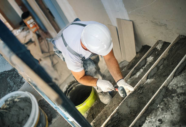 Best Commercial Concrete Services in Wenona, IL