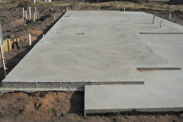Best Concrete Removal and Replacement in Wenona, IL
