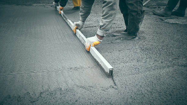 Best Decorative Concrete in Wenona, IL